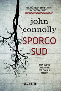 SPORCO SUD - UNA NUOVA INDAGINE PER CHARLIE PARKER