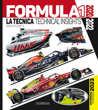 FORMULA 1 2020 - 2022 LA TECNICA