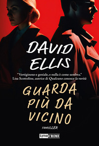 GUARDA PIU\' DA VICINO