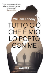 TUTTO CIO\' CHE E\' MIO LO PORTO CON ME