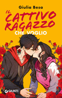 CATTIVO RAGAZZO CHE VOGLIO
