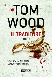 TRADITORE