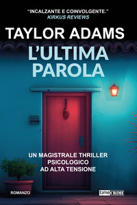 ULTIMA PAROLA