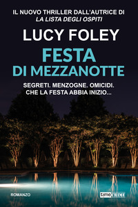 FESTA DI MEZZANOTTE