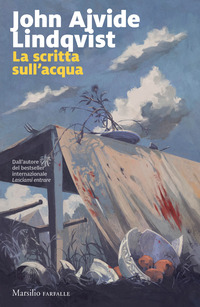 SCRITTA SULL\'ACQUA