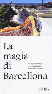 MAGIA DI BARCELLONA