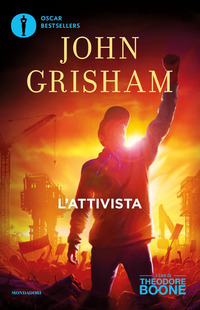 ATTIVISTA - I CASI DI THEODORE BOONE