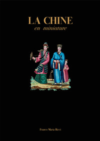 CHINE EN MINIATURE