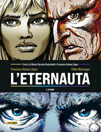 ETERNAUTA IL RITORNO