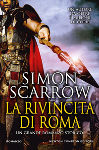 RIVINCITA DI ROMA