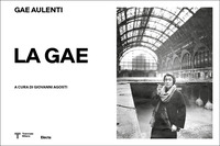 GAE - GAE AULENTI 1927 - 2012