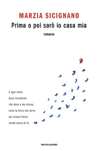 PRIMA O POI SARO\' IO CASA MIA