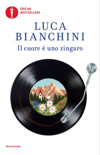CUORE E\' UNO ZINGARO