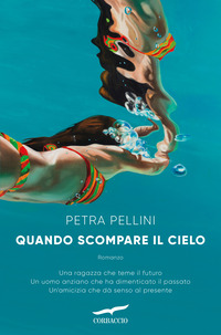 QUANDO SCOMPARE IL CIELO