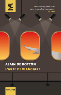 ARTE DI VIAGGIARE