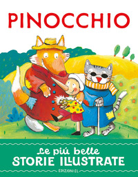 PINOCCHIO