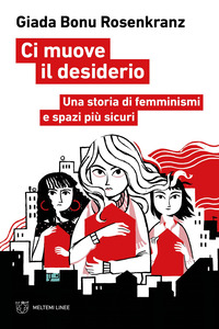 CI MUOVE IL DESIDERIO - UNA STORIA DI FEMMINISMI E SPAZI PIU\' SICURI