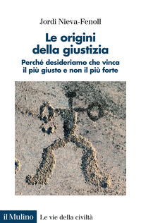 ORIGINI DELLA GIUSTIZIA