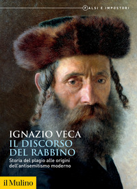 DISCORSO DEL RABBINO