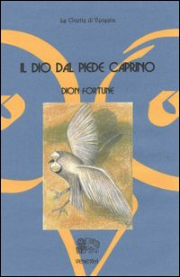 DIO DAL PIEDE CAPRINO