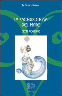 SACERDOTESSA DEL MARE