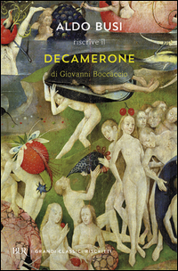 DECAMERONE