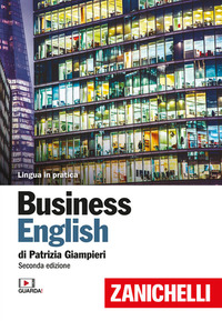 BUSINESS ENGLISH