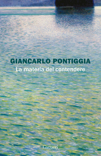 MATERIA DEL CONTENDERE