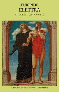 ELETTRA - TESTO GRECO A FRONTE
