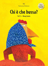 CHI E\' CHE BUSSA ?