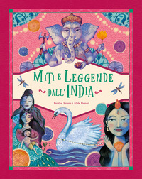 MITI E LEGGENDE DALL\'INDIA