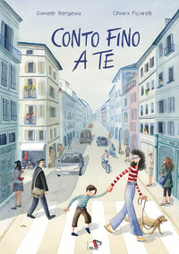 CONTO FINO A TE