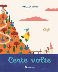 CERTE VOLTE
