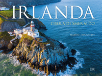 IRLANDA L\'ISOLA DI SMERALDO
