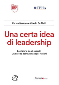 CERTA IDEA DI LEADERSHIP