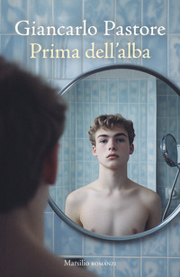 PRIMA DELL\'ALBA
