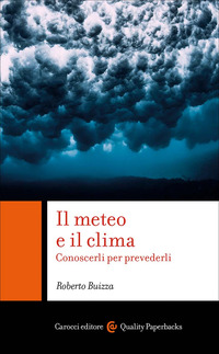 METEO E IL CLIMA - CONOSCERLI PER PREVEDERLI