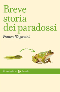 BREVE STORIA DEI PARADOSSI