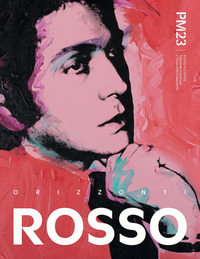 ORIZZONTI ROSSO