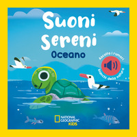 OCEANO - SUONI SERENI