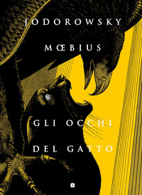 OCCHI DEL GATTO