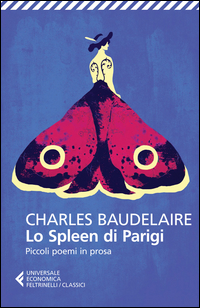 SPLEEN DI PARIGI