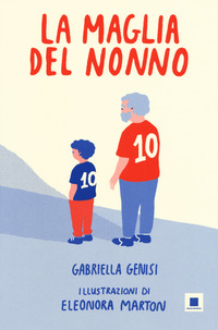 MAGLIA DEL NONNO