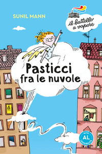 PASTICCI FRA LE NUVOLE