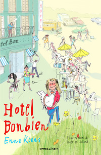 HOTEL BONBEIN