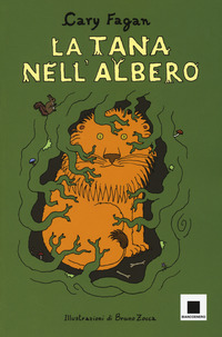 TANA NELL\'ALBERO