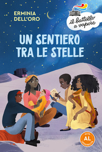 SENTIERO TRA LE STELLE