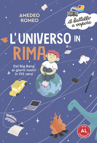 UNIVERSO IN RIMA