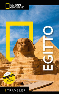 EGITTO - TRAVELER 2022
