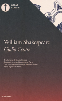 GIULIO CESARE
